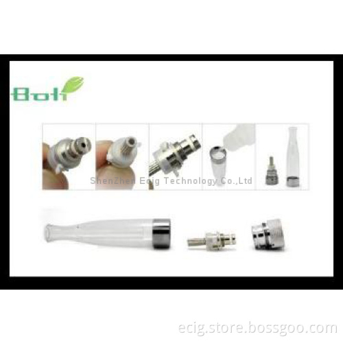 2014 hot selling H2 ecigarette with reliable cartomizer